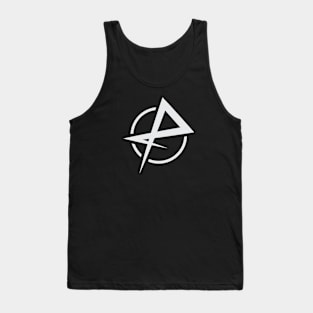 Flash Charging Three - 02 Tank Top